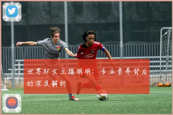 世界杯女主播明明：专业素养背后的深度解析